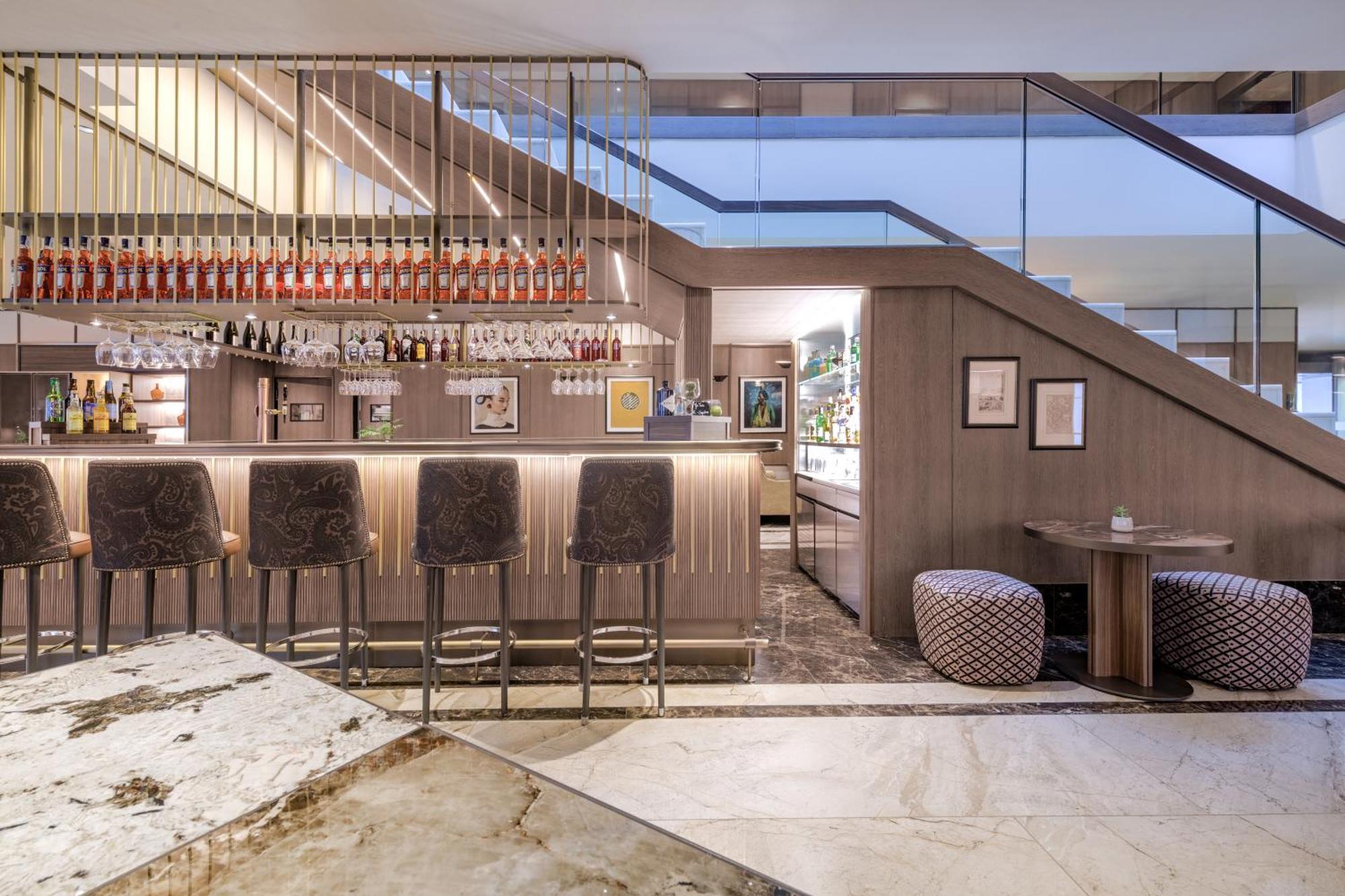 Ac Hotel Milano By Marriott — Fotos 2